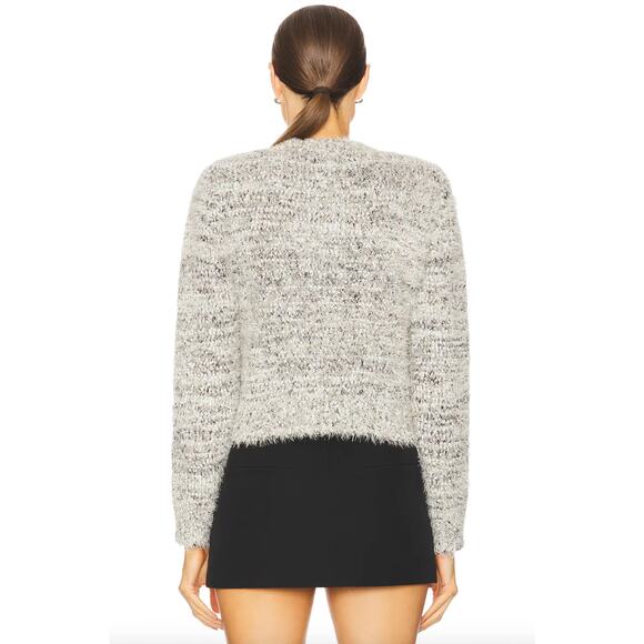 L'AGENCE Una Knit Cardigan - Picture 3 of 11